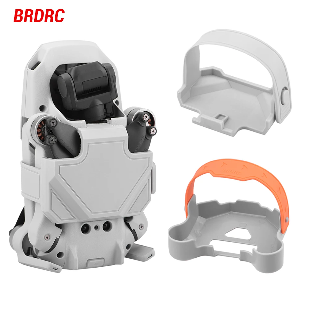 BRDRC Propellerhalter für DJI  – Drone Dji Rc 2 Bewertung und Preis