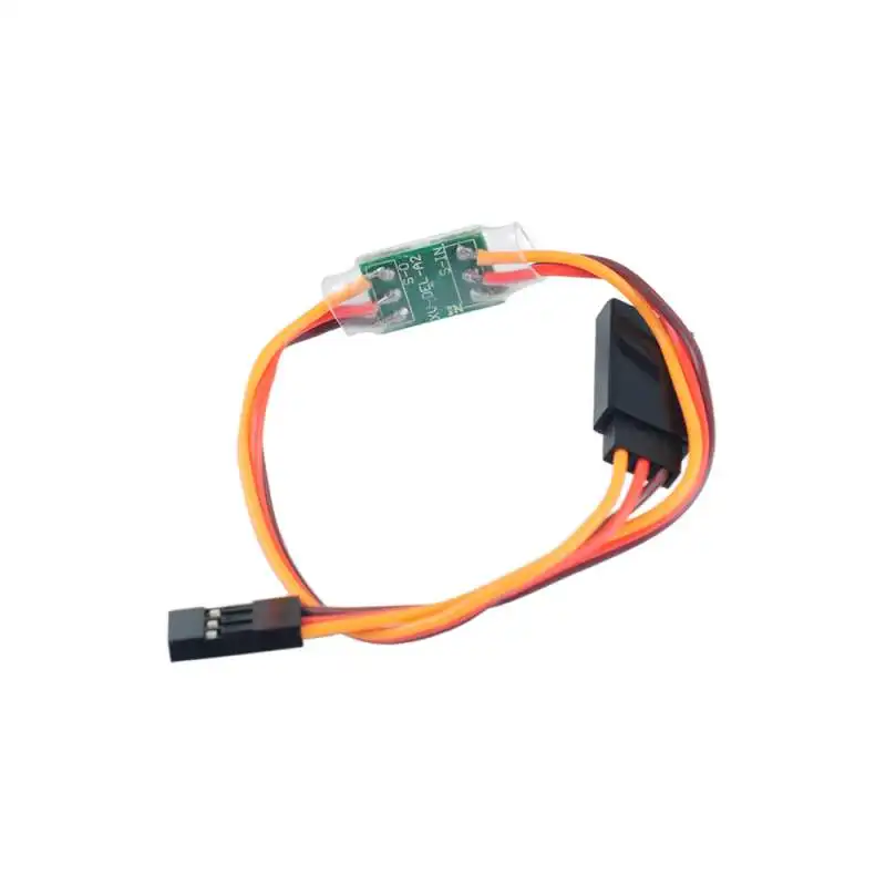 5 Stück PWM PPM Servo-Signalve – Drone Rc Setup Bewertung und Preis
