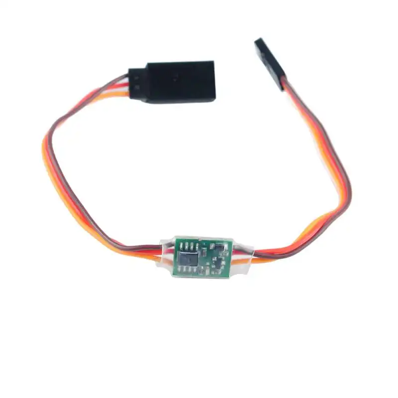 5 Stück PWM PPM Servo-Signalve – Drone Rc Setup Bewertung und Preis
