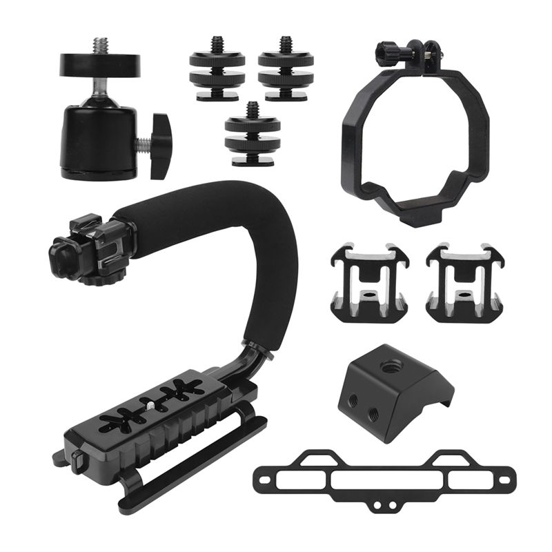 B68A U-förmiger Handheld-Folge – Drone Dji Rc Pro Bewertung und Preis