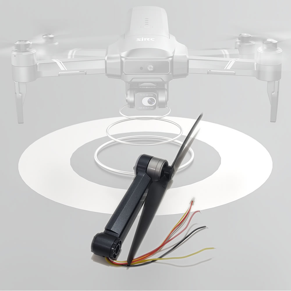 SJRC F22/F22S/F22 S2 GPS Bürst – Drone F22 Rc Bewertung und Preis