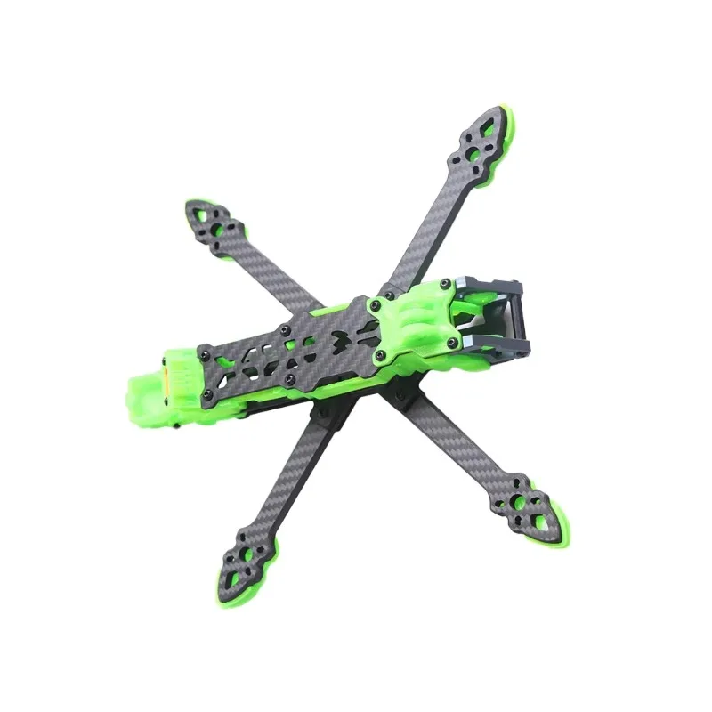 HSKRC F5X 225 V2 5 Zoll Rahmen – Drone Dji Rc 2 Bewertung und Preis