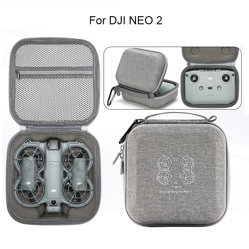 Stoßfeste Tragetasche für DJI  – Drone Dji Rc 2 Bewertung und Preis