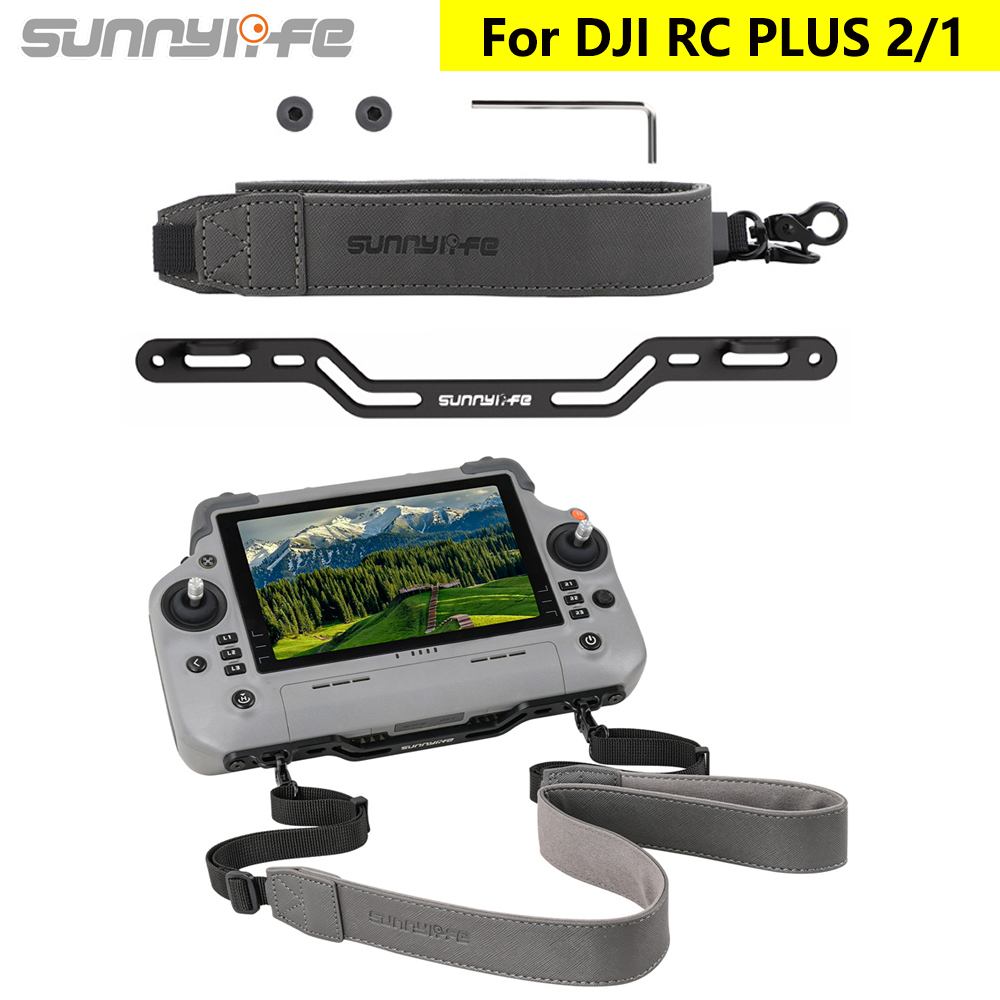 Sunnylife Fernbedienung Lanyar – Drone Dji Rc 2 Bewertung und Preis