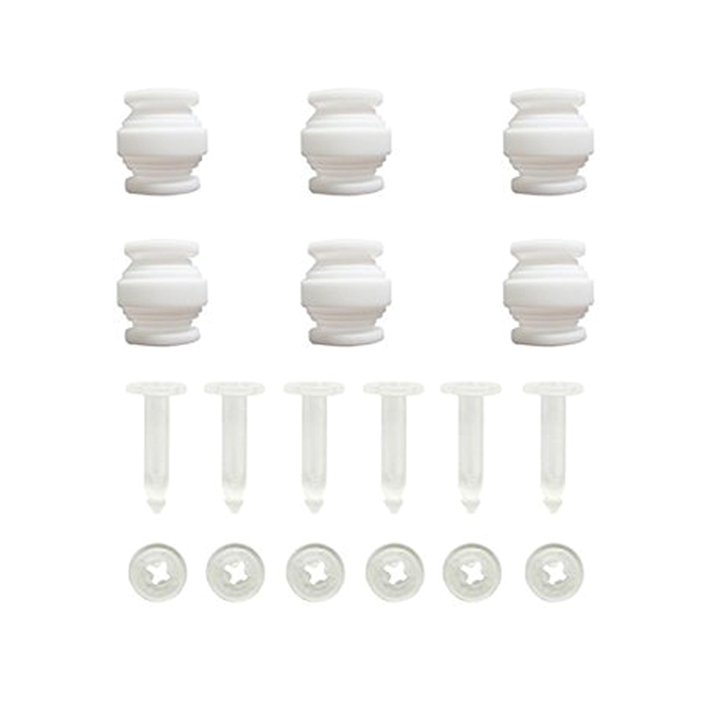 Neue dämpfende Gummibälle, Ant – Drone Rc N2 Bewertung und Preis