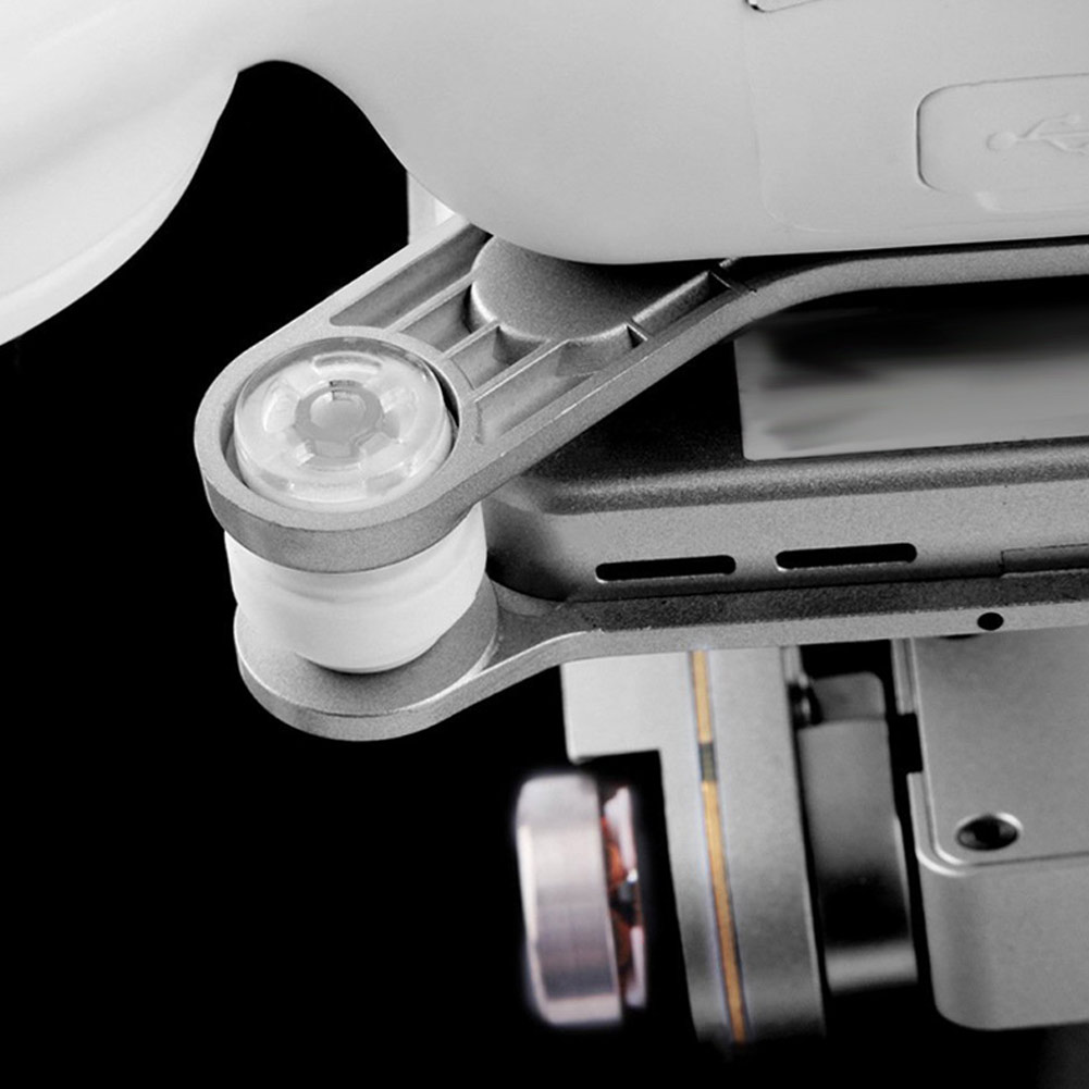 Neue dämpfende Gummibälle, Ant – Drone Rc N2 Bewertung und Preis