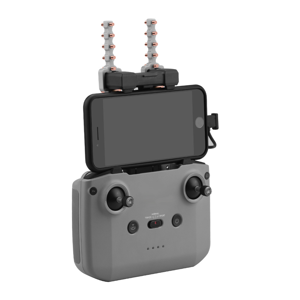 Signalverstärker-Yagi-Antenne  – Drone Dji Rc 2 Bewertung und Preis