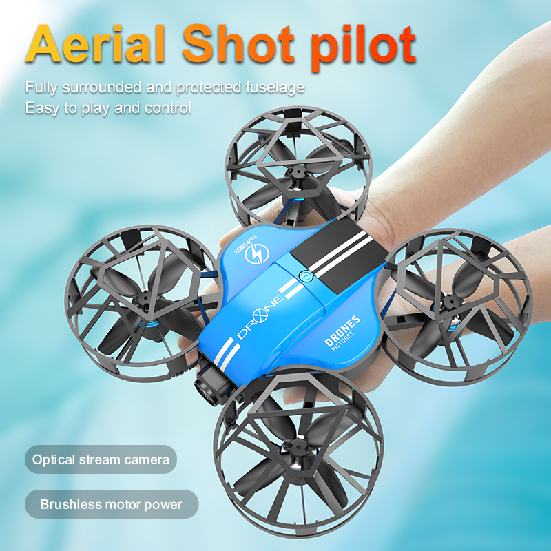 NEUE Mini Drohne 812PRO Beruf  – Drone Pro Rc Ufo Bewertung und Preis