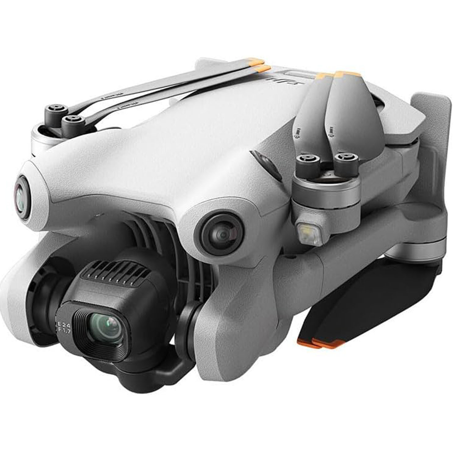 Open Box-DJI Drohnen Mini 4 Pr – Drone Rc N2 Bewertung und Preis