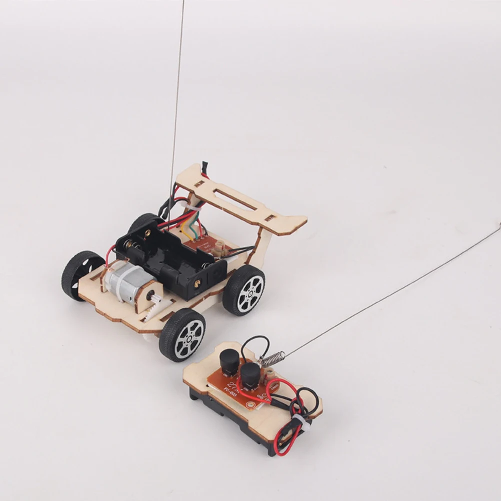 DIY RC Auto Modellbausatz Mini – Drone Vera Rc Bewertung und Preis