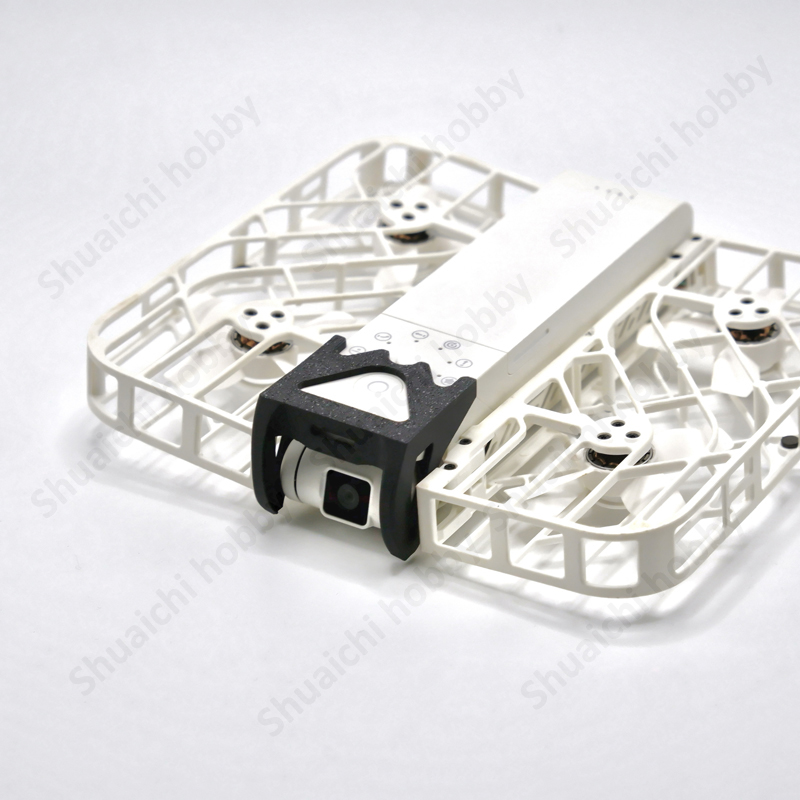 1PCS Gimbal Schutzhülle Fliege – 3D Printed Drone Part Bewertung und Preis