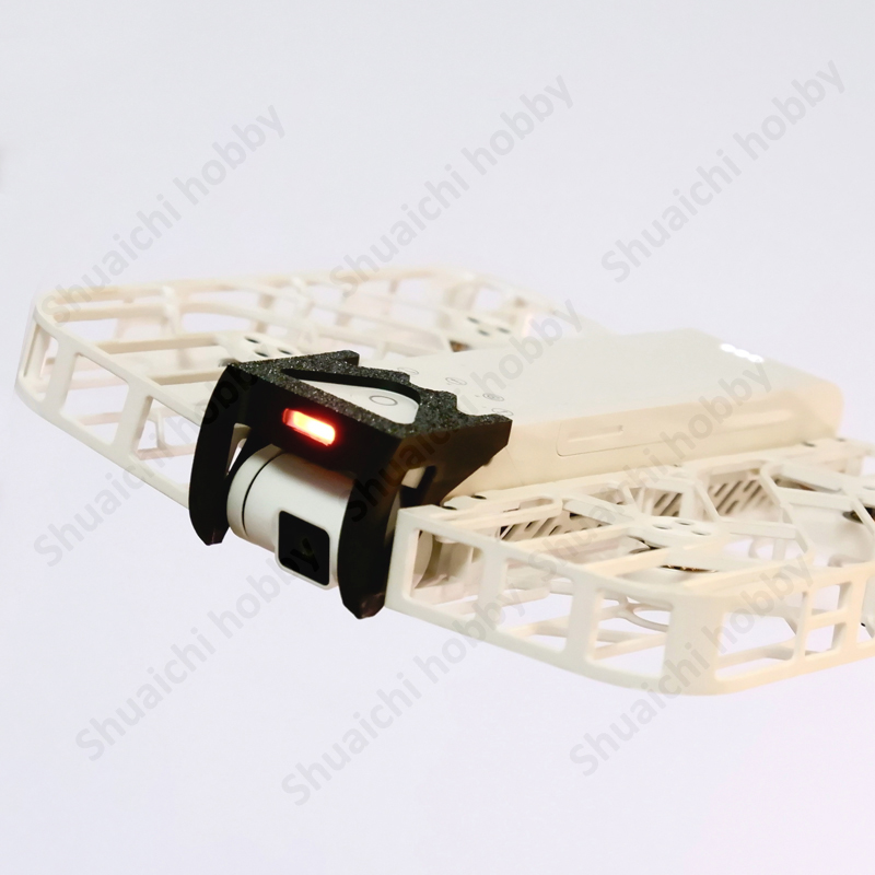 1PCS Gimbal Schutzhülle Fliege – 3D Printed Drone Part Bewertung und Preis