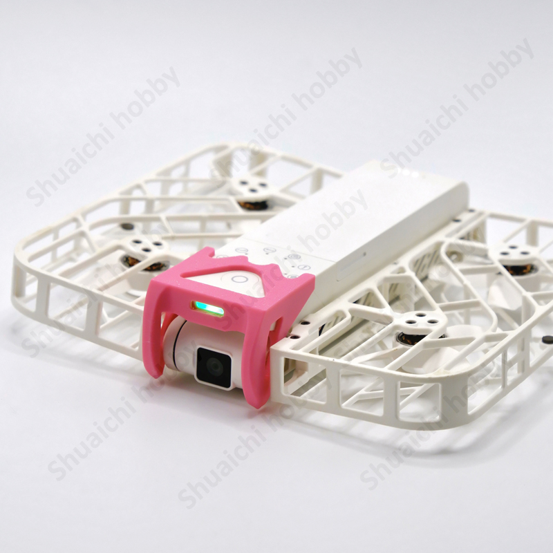 1PCS Gimbal Schutzhülle Fliege – 3D Printed Drone Part Bewertung und Preis