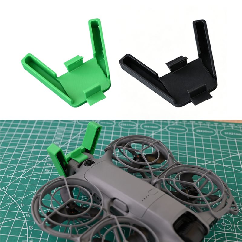 SQPP-Für DJI Neo 2 Antennensch – 3D Printed Drone Part Bewertung und Preis