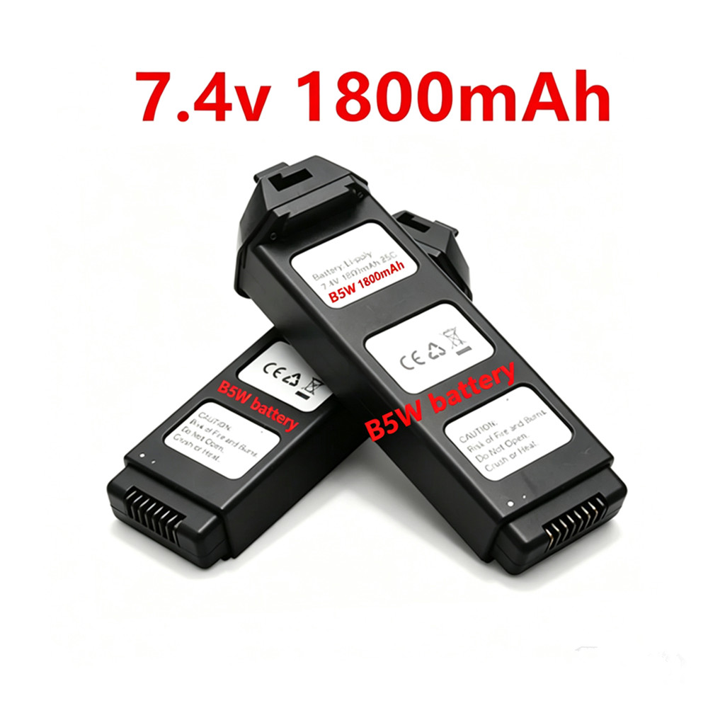 7,4V 1800mAH Lipo-Akku für MJX – Drone Mjx Rc Bewertung und Preis