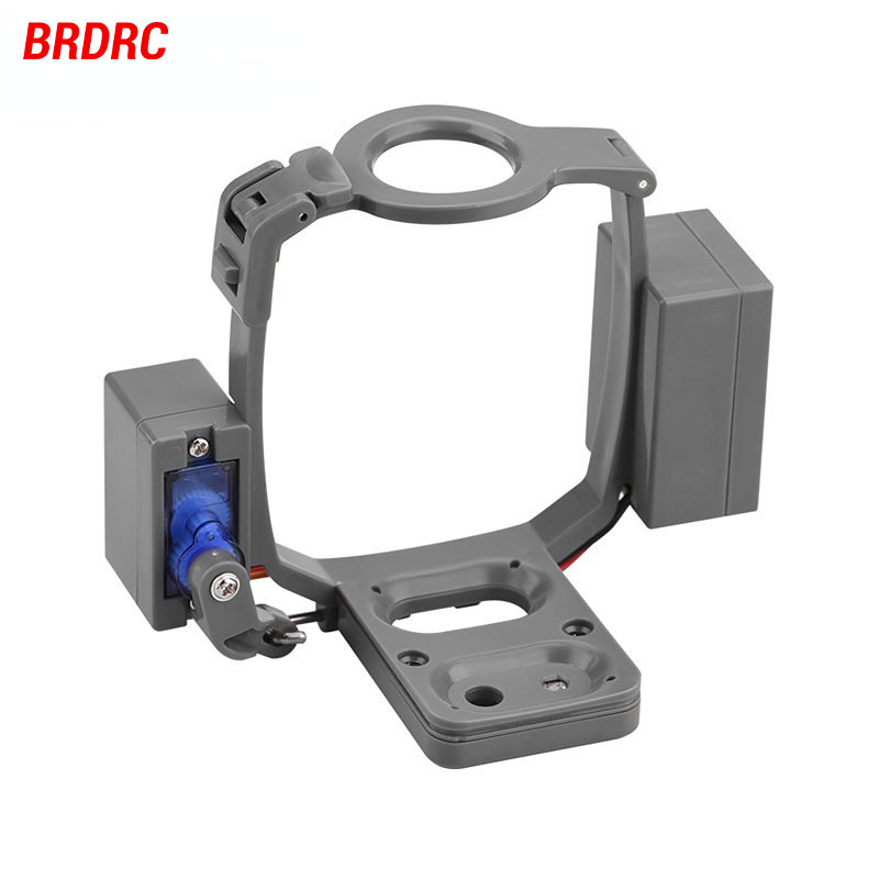 BRDRC AirDrop-Dropsystem für D – Drone Rc N2 Bewertung und Preis