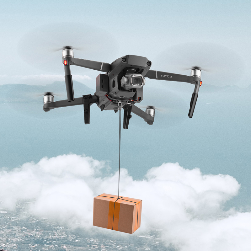 BRDRC AirDrop-Dropsystem für D – Drone Rc N2 Bewertung und Preis