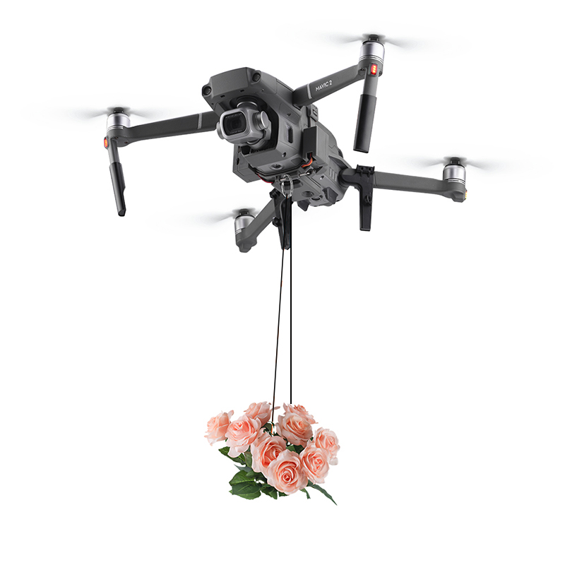 BRDRC AirDrop-Dropsystem für D – Drone Rc N2 Bewertung und Preis