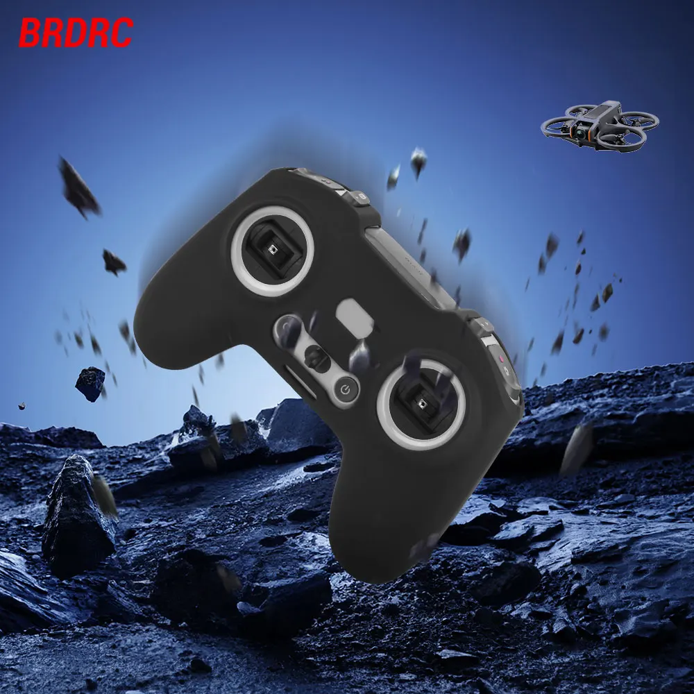 BRDRC für DJI Avata 2/FPV Comb – Drone Dji Rc 2 Bewertung und Preis