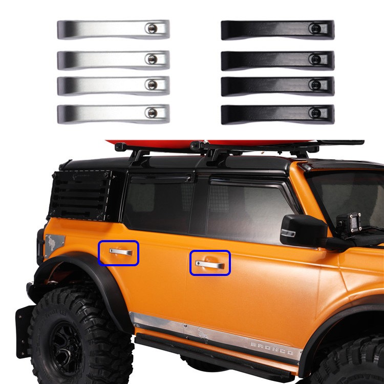 Für Traxxas Trx4 Bronco Trx6 G – Drone Reaper Rc Bewertung und Preis