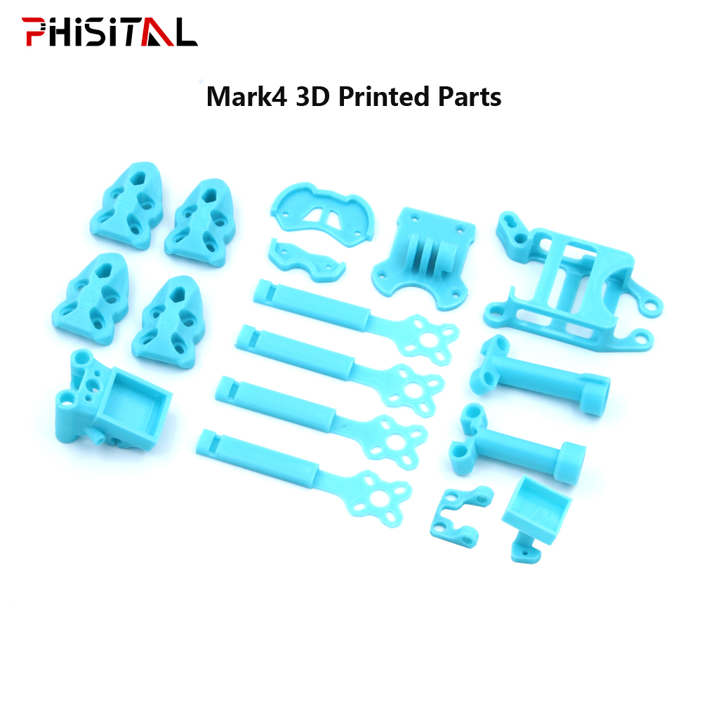 RC Quadcopter FPV Drohne 3D-Ge – 3D Printed Drone Part Bewertung und Preis
